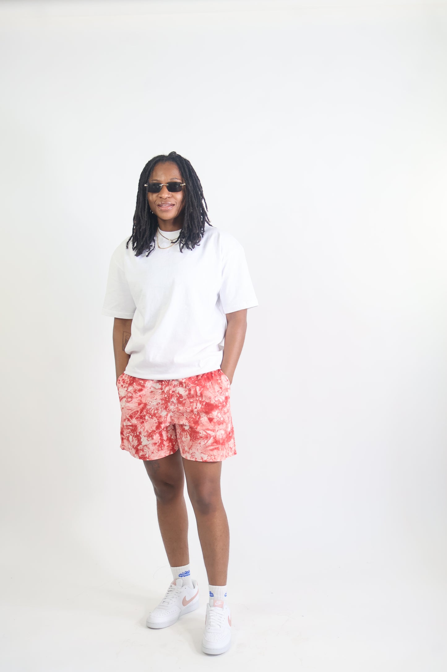 ADIRE SHORTS