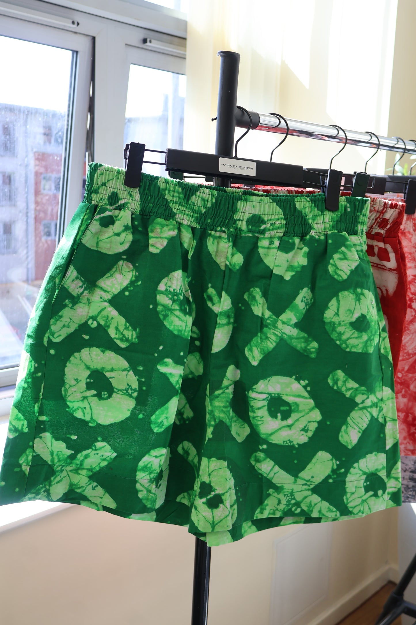 ADIRE SHORTS