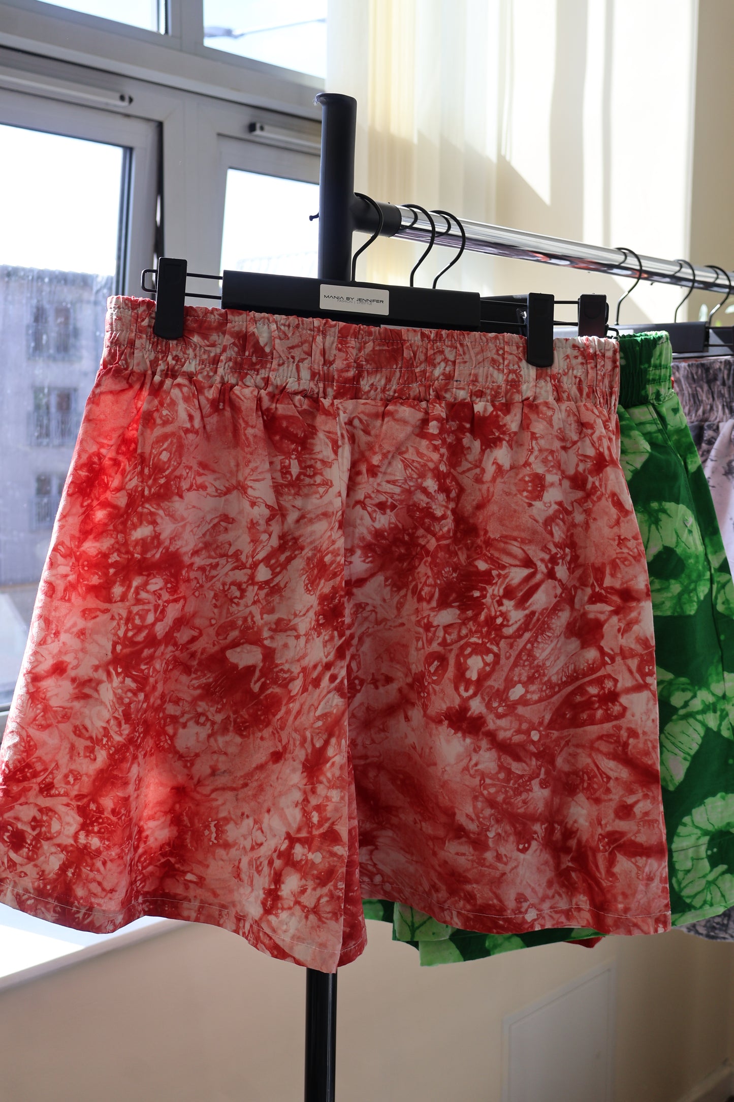 ADIRE SHORTS