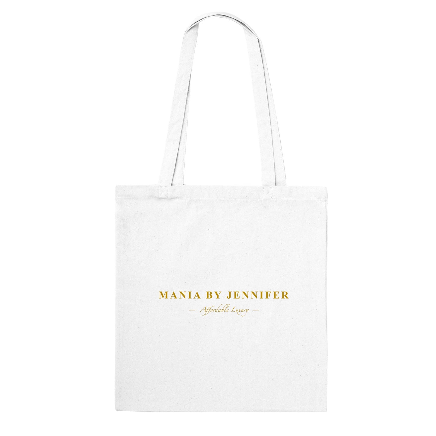 MANIA Tote Bag