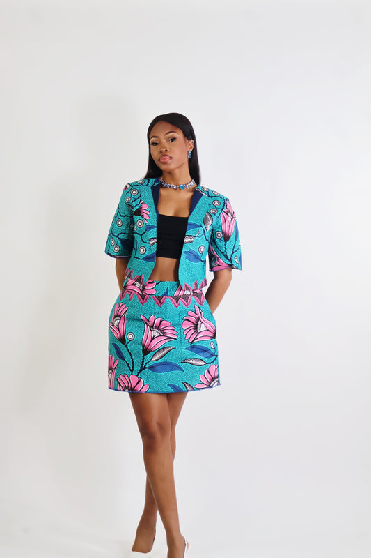 AYOKA SET