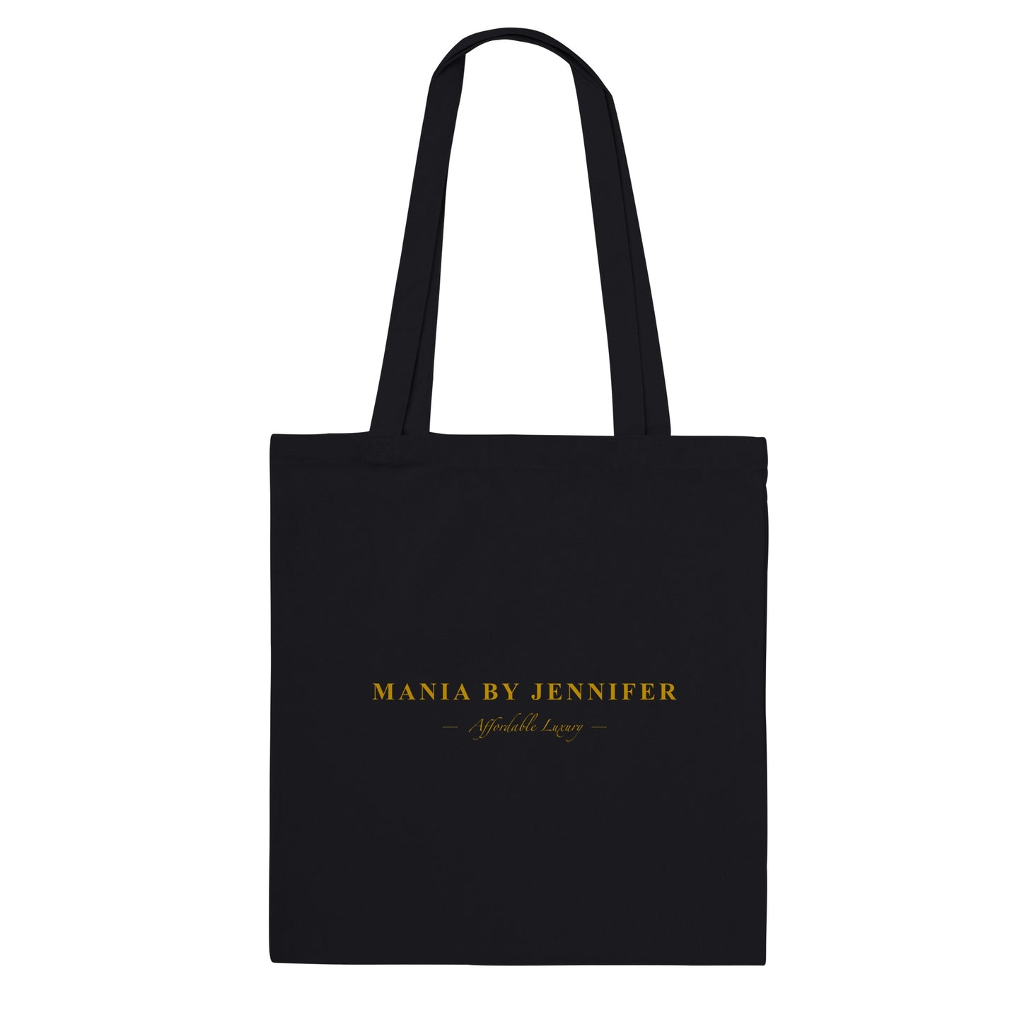 MANIA Tote Bag