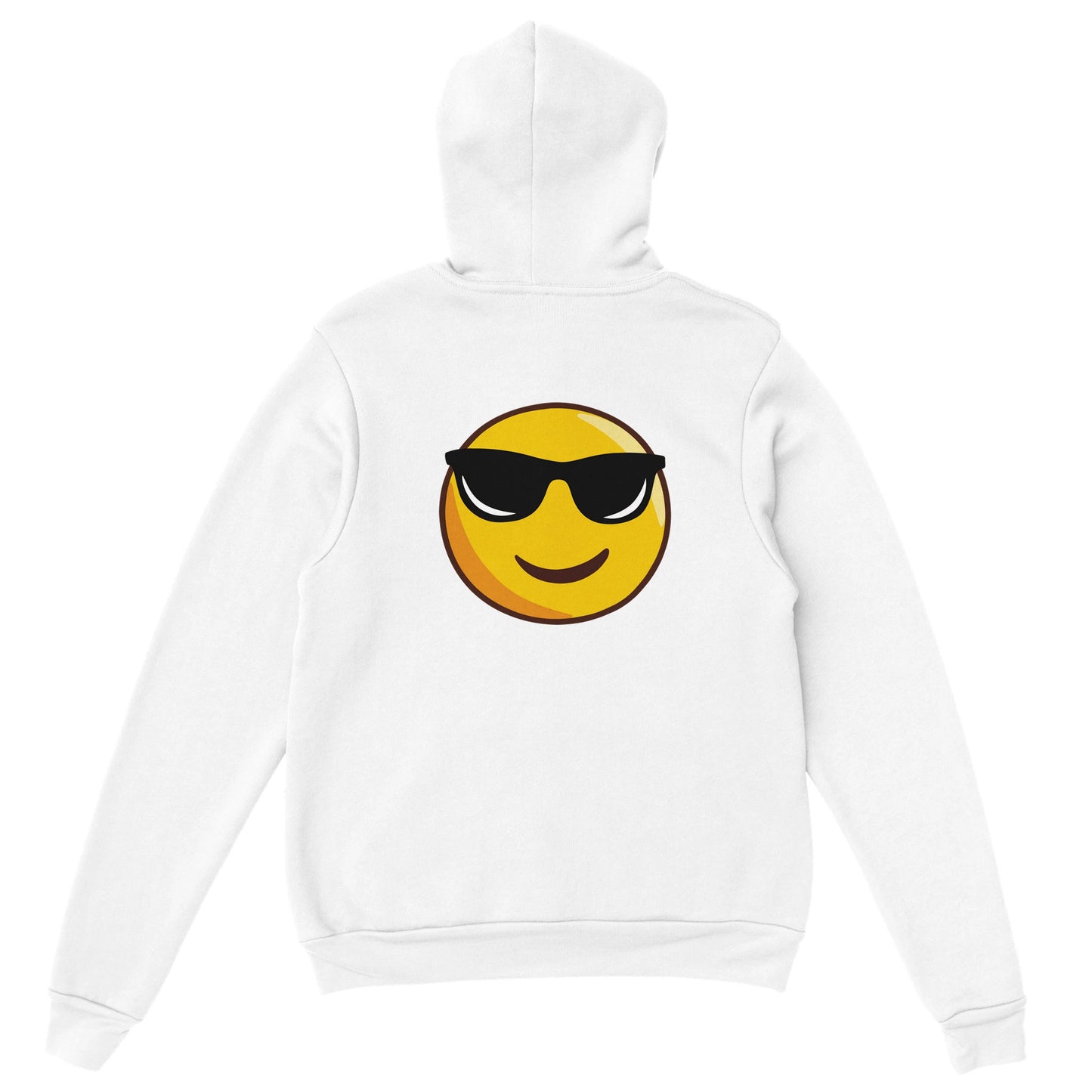 you decide - Unisex Pullover Hoodie