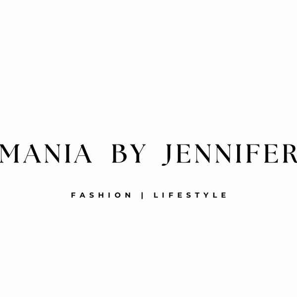 MANIA BY JENNIFER 